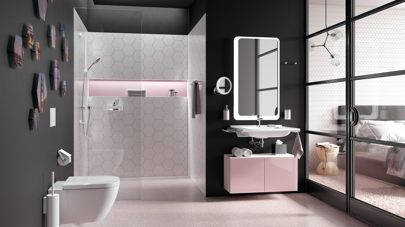 Hotel Accessoires und Universalprodukte