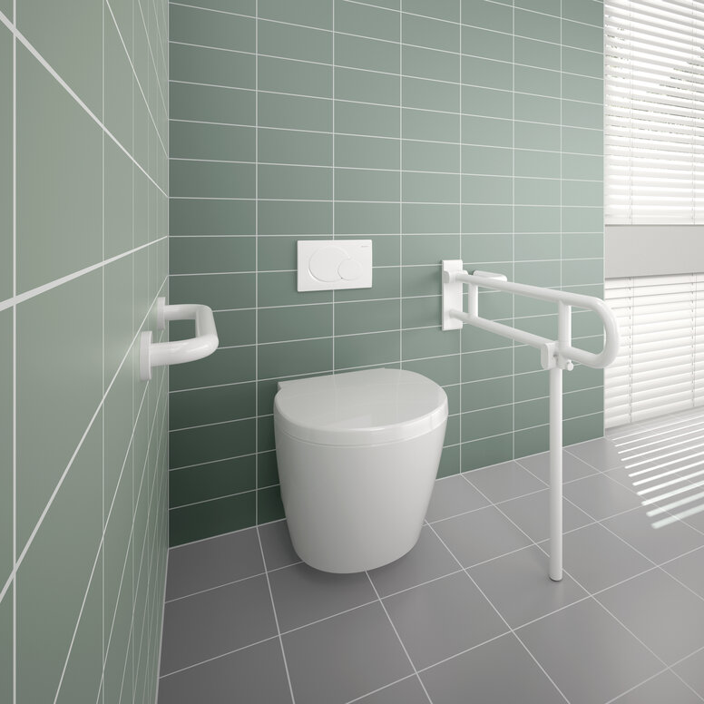 Obesity WC area