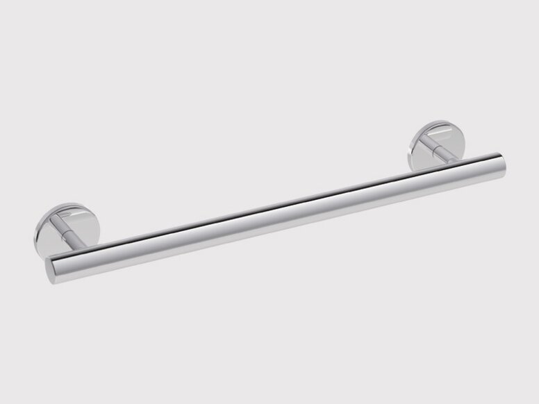 HEWI Warm Touch grab rail Handle in Warm Touch