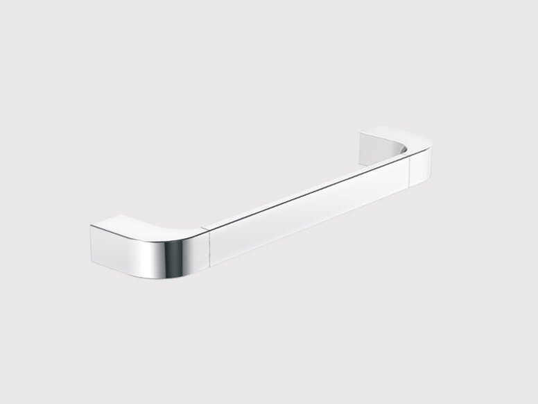 HEWI grab rail system 800 chrome Grab rail System 800 Chrome