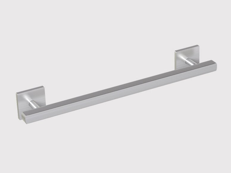 HEWI grab rail system 805 stainless steel Grab rail System 805 stainless steel