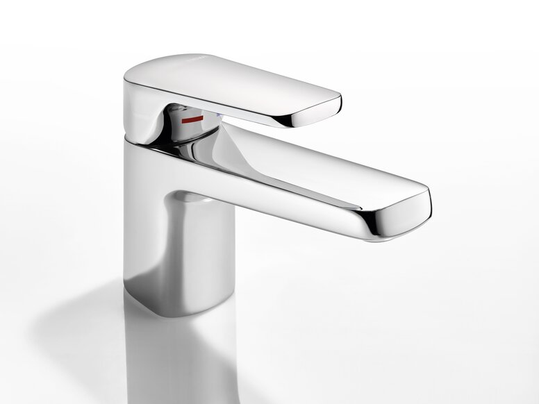 Single lever basin mixer AQ 950